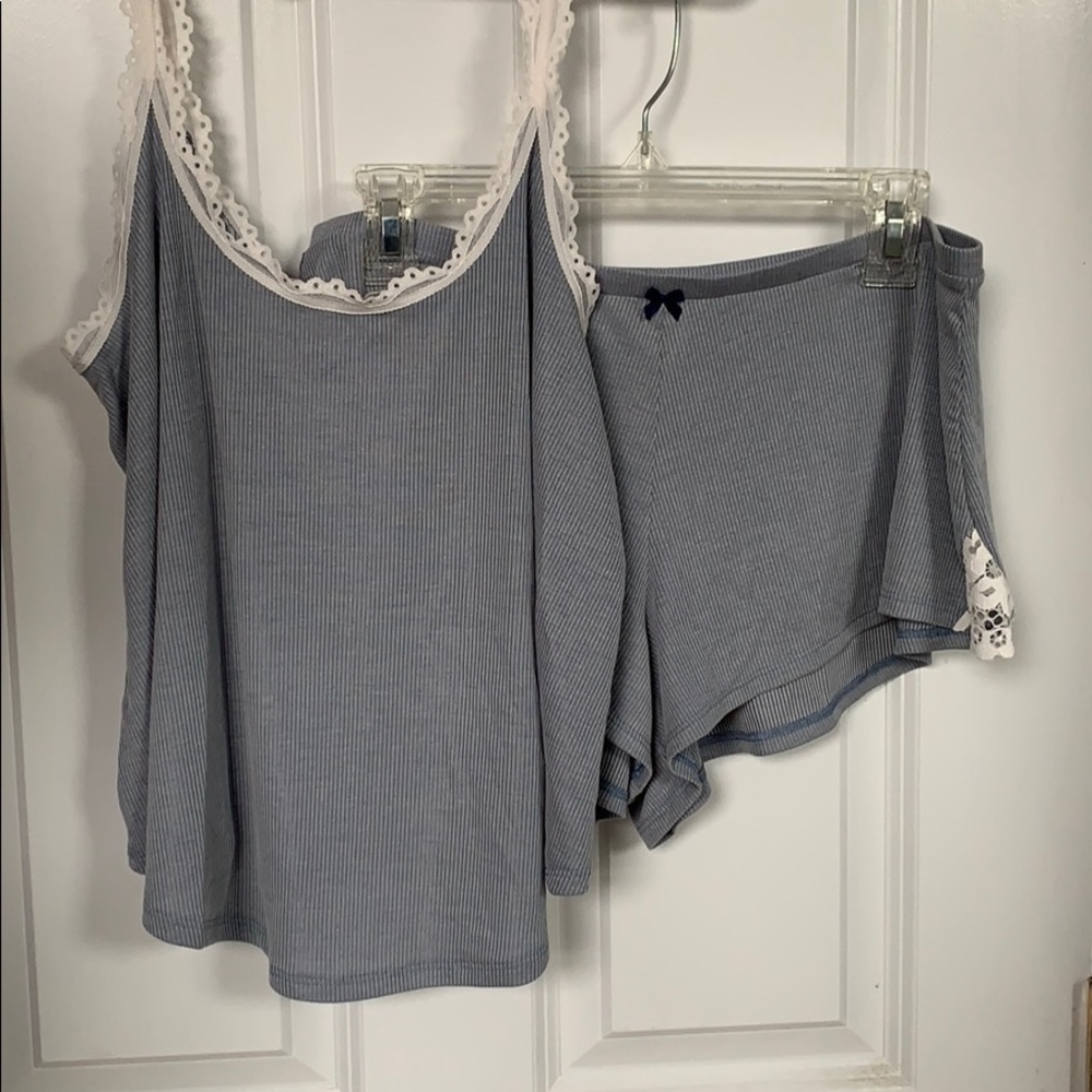 Victoria’s Secret Pajama Set
